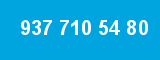 937 710 54 80